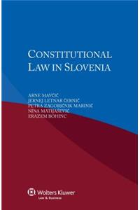 Constitutional Law in Slovenia