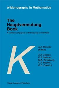 Hauptvermutung Book