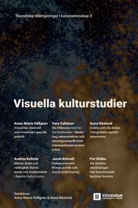 Visuella kulturstudier