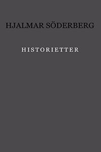 Historietter