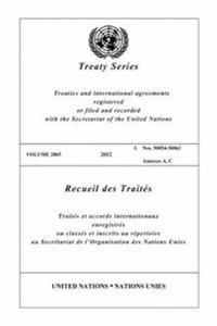 United Nations Treaty Series