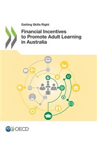 Financial Incentives to Promote Adult Learning in Australia