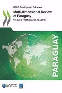 Multi-dimensional Review of Paraguay