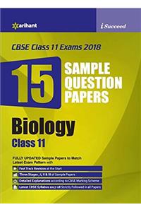 15 Sample Question Papers Biology Class 11th Cbse
