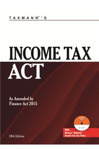 Income Tax Act
