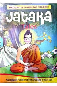 Jataka Tales