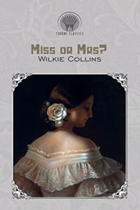 Miss or Mrs.?
