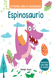 Spinosaurus