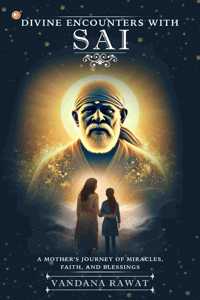 Divine Encounters With Sai : A Motherâ€™s Journey Of Miracles, Faith, And Blessings