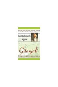 Gitanjali By Rabindranath Tagore
