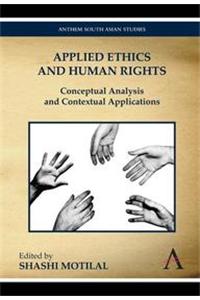 Applied Ethics and Human Rights