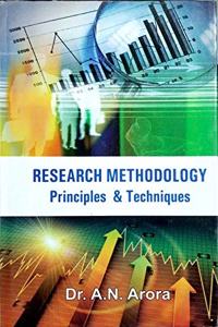 Research Methodology Principles and Techniques
