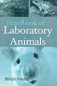 Handbook of Laboratory Animals