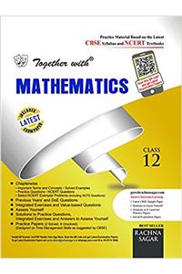 Together with Mathematics - 12
