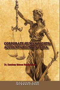 Corporate Human Rights Accountability In India