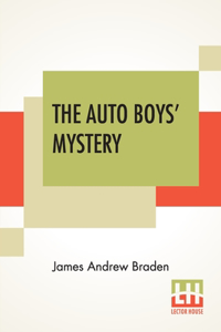 The Auto Boys' Mystery