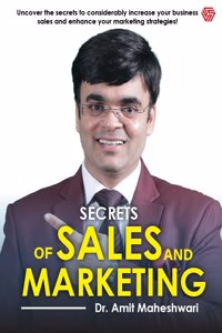 Secrets Of Sales And Marketing | Sales & Marketing | Growth |