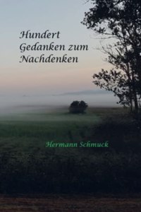 Hundert Gedanken zum Nachdenken