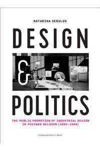 Design and Politics