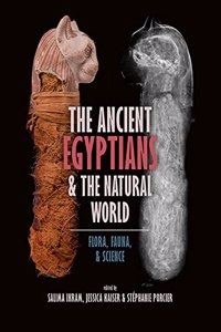 Ancient Egyptians and the Natural World