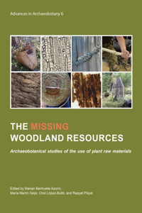 Missing Woodland Resources