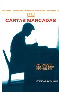Cartas Marcadas