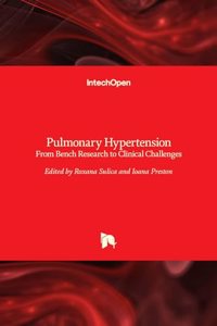 Pulmonary Hypertension