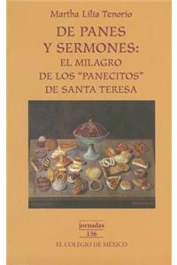 de Panes y Sermones