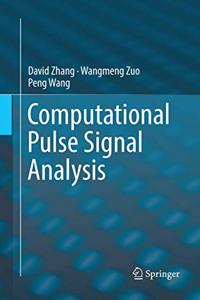 Computational Pulse Signal Analysis