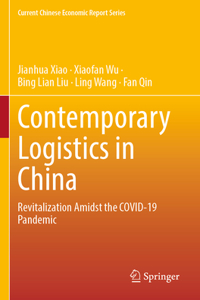 Contemporary Logistics in China