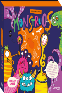 Pizarras Mágicas / Magic Slate