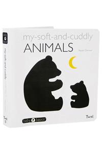 My Soft-And-Cuddly Animals