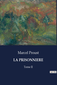 Prisonniere