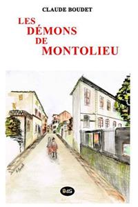 Les Démons De Montolieu