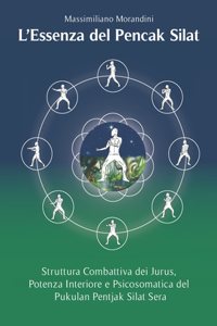 L'Essenza del Pencak Silat