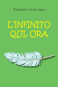 L'infinito, qui, ora