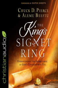 King's Signet Ring