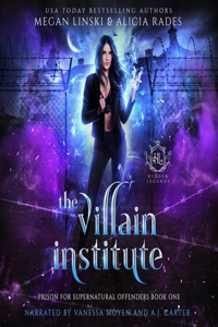 Villain Institute