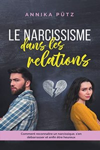 narcissisme dans les relations