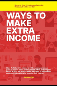 Ways to Make Extra Income