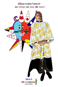 Le temps se joue de nous !