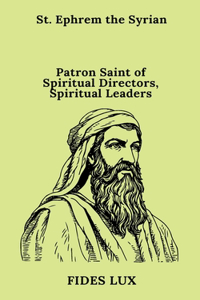 St. Ephrem the Syrian