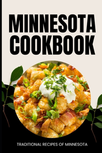 Minnesota Cookbook