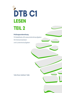 DTB C1 - Lesen Teil 2