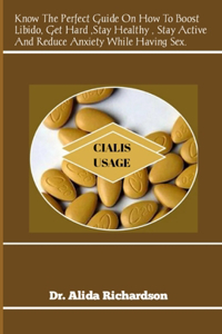 Cialis Usage