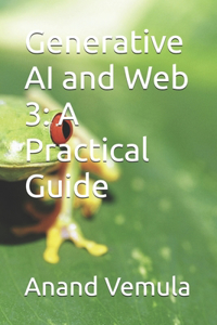 Generative AI and Web 3