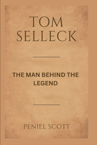 Tom Selleck