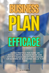 Business Plan Efficace