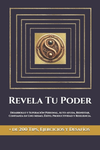 Revela Tu poder