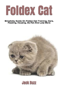 Foldex Cat